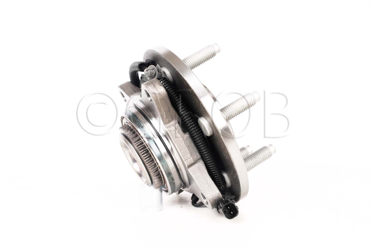 Maza de Rueda Del. Expedition 4X4 03-06 Navigator 4×4 03-06