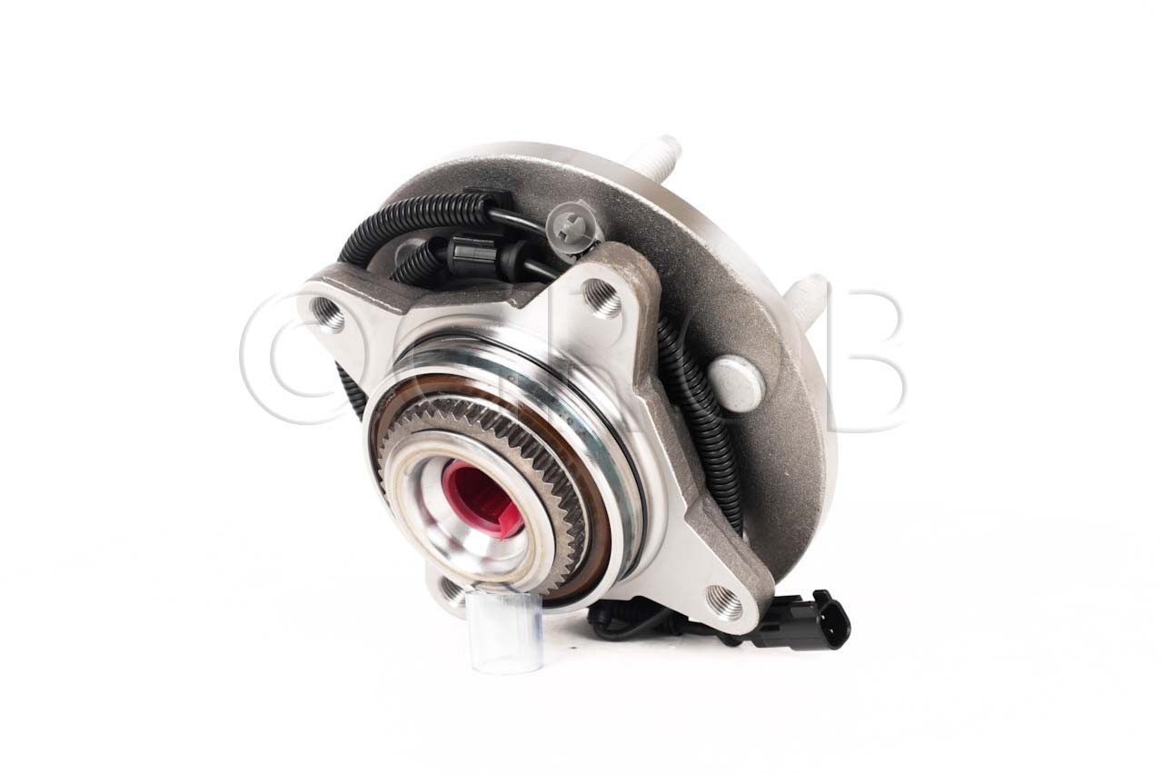 Maza de Rueda Del. Expedition 4X4 03-06 Navigator 4×4 03-06