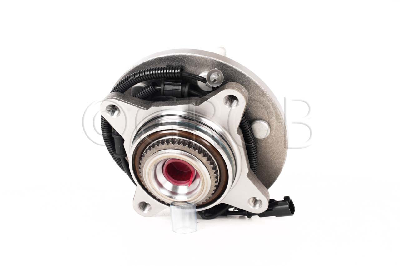 Maza de Rueda Del. Expedition 4X4 03-06 Navigator 4×4 03-06