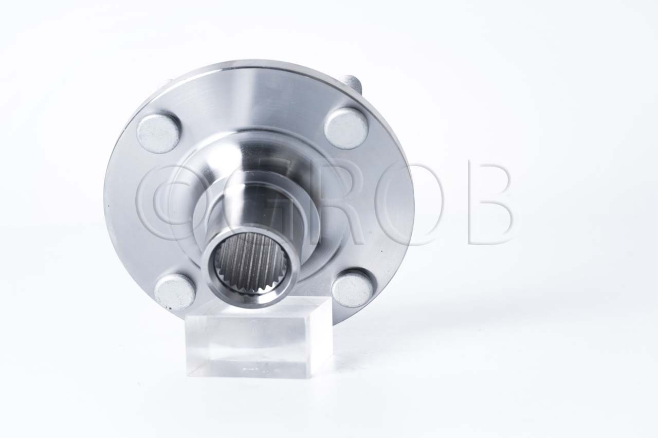 Maza de Rueda Del. Ecosport 13-21 Fiesta 12-18 Fiesta ST 14-18 Transit Courier 21-23