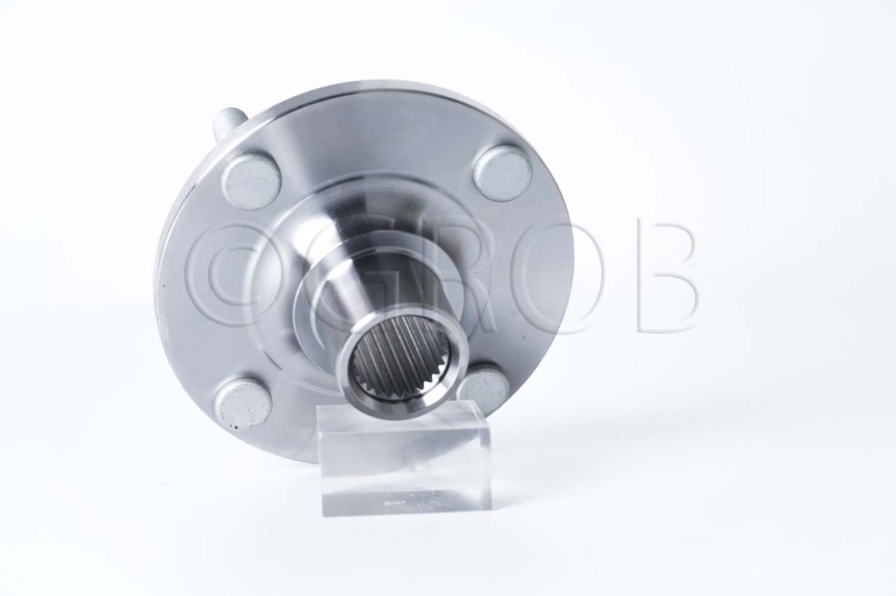 Maza de Rueda Del. Ecosport 13-21 Fiesta 12-18 Fiesta ST 14-18 Transit Courier 21-23