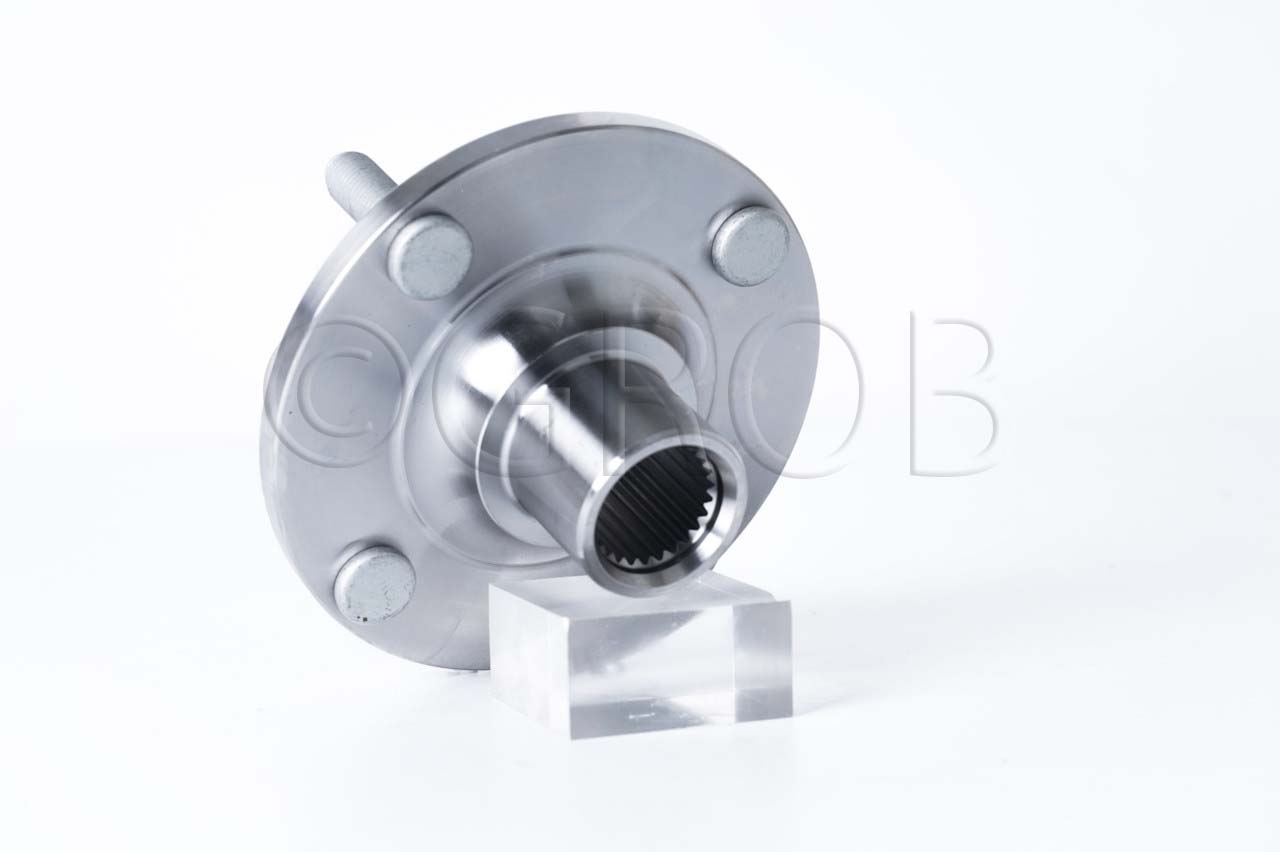 Maza de Rueda Del. Ecosport 13-21 Fiesta 12-18 Fiesta ST 14-18 Transit Courier 21-23