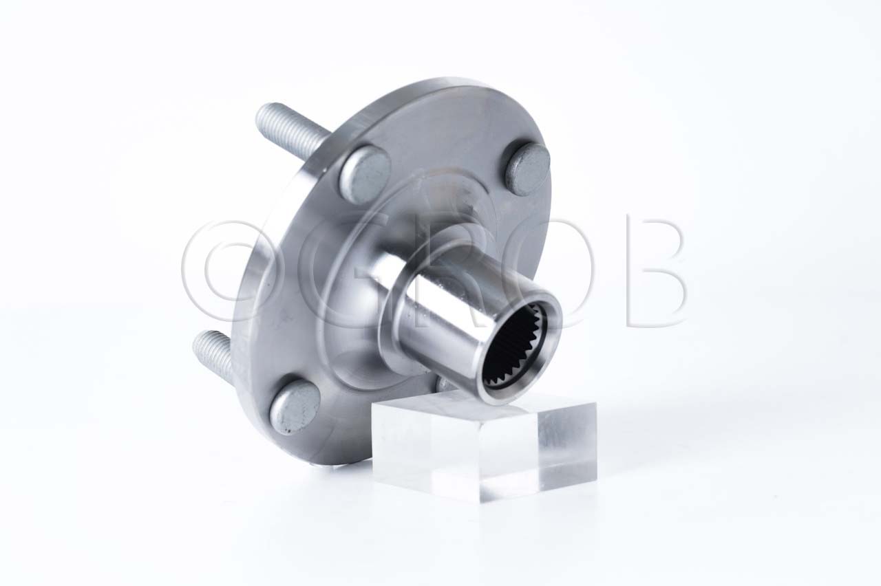 Maza de Rueda Del. Ecosport 13-21 Fiesta 12-18 Fiesta ST 14-18 Transit Courier 21-23