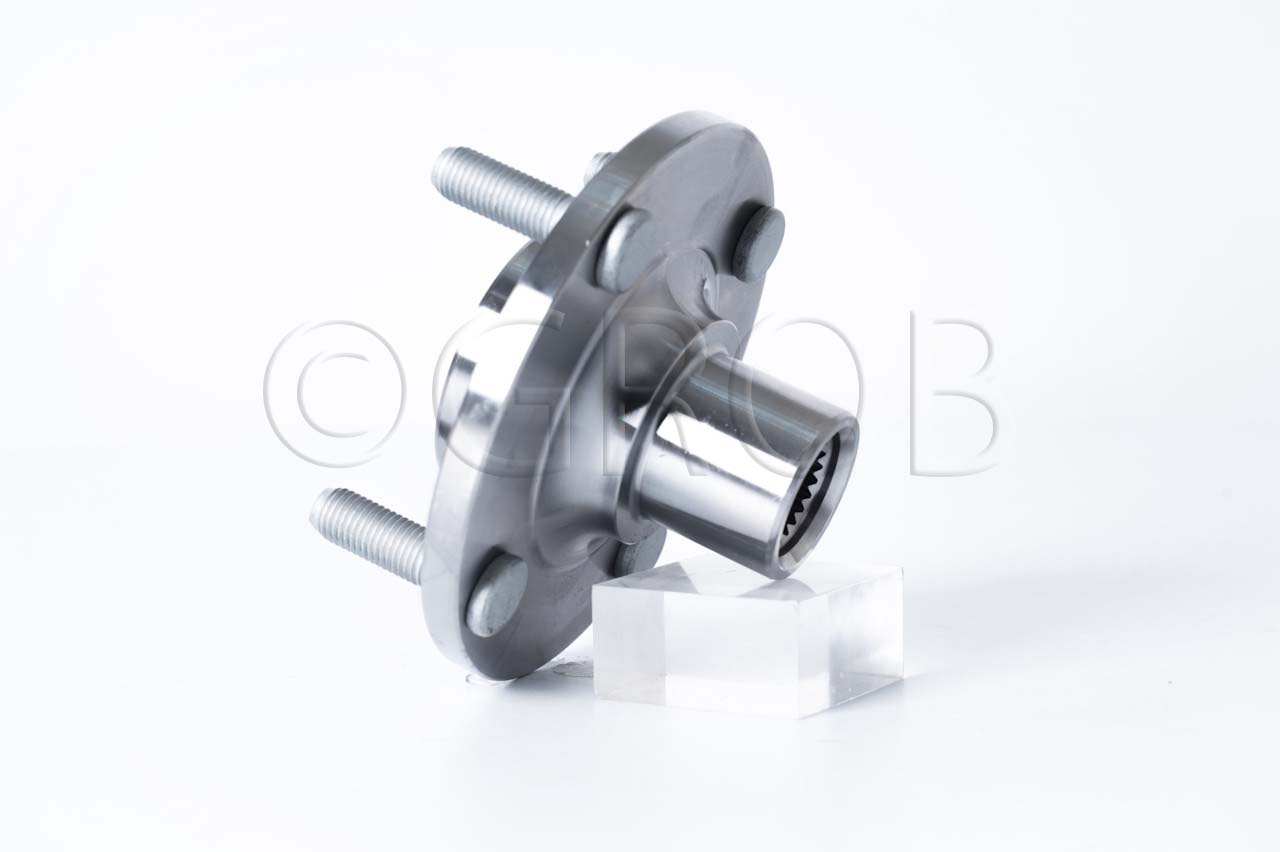 Maza de Rueda Del. Ecosport 13-21 Fiesta 12-18 Fiesta ST 14-18 Transit Courier 21-23