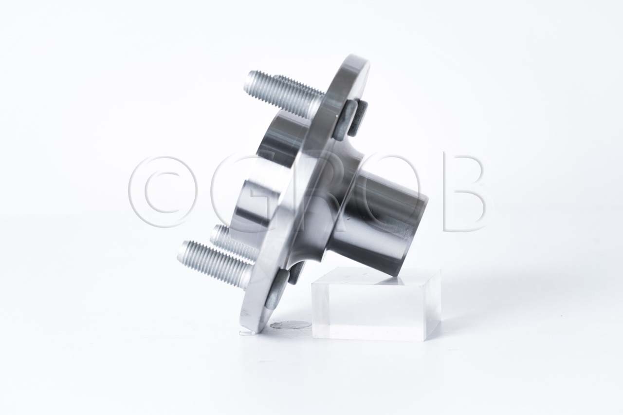 Maza de Rueda Del. Ecosport 13-21 Fiesta 12-18 Fiesta ST 14-18 Transit Courier 21-23