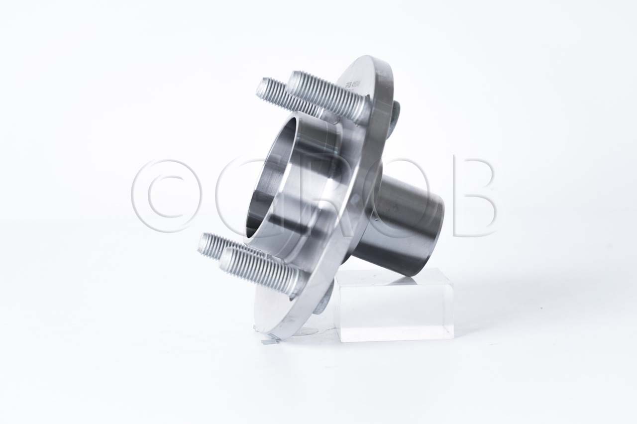 Maza de Rueda Del. Ecosport 13-21 Fiesta 12-18 Fiesta ST 14-18 Transit Courier 21-23