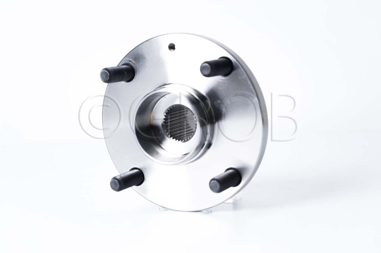 Maza de Rueda Del. Ecosport 13-21 Fiesta 12-18 Fiesta ST 14-18 Transit Courier 21-23