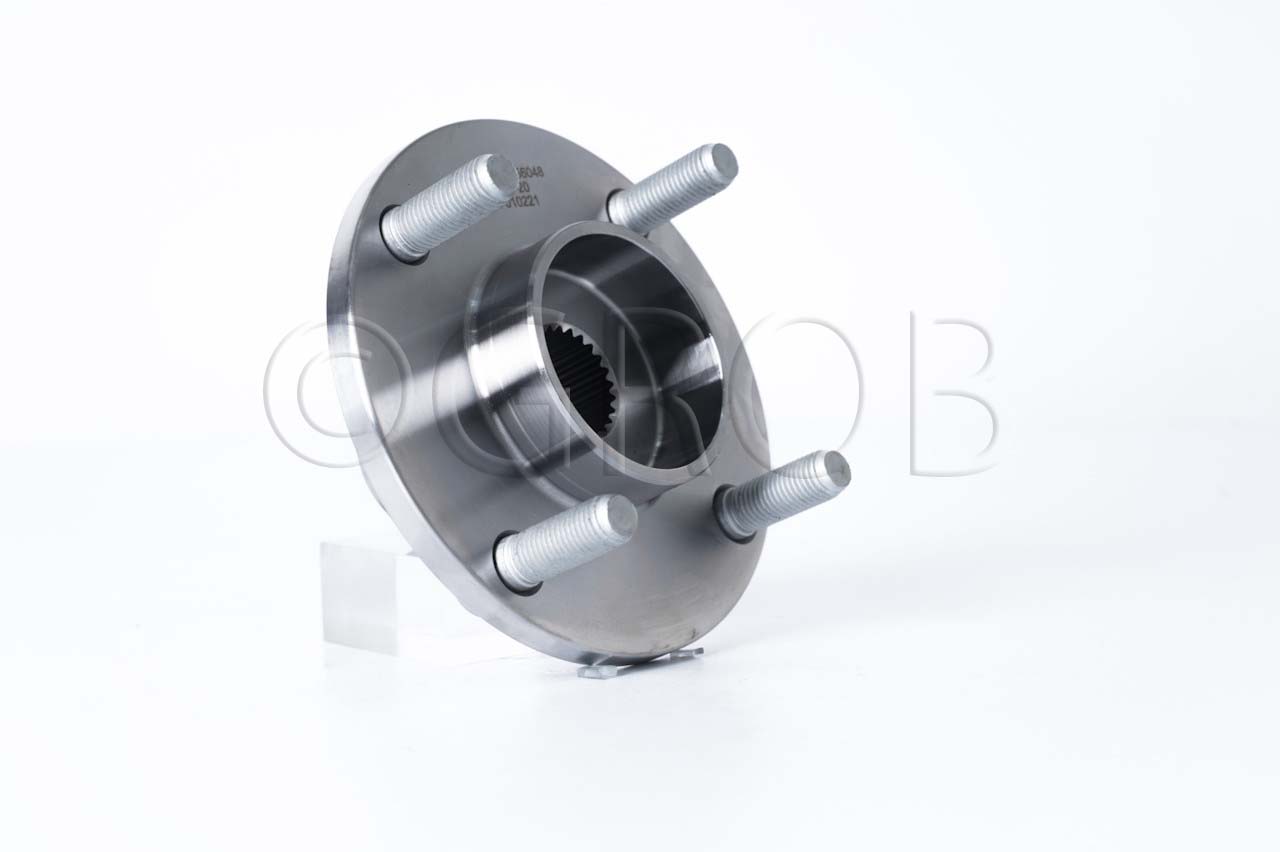 Maza de Rueda Del. Ecosport 13-21 Fiesta 12-18 Fiesta ST 14-18 Transit Courier 21-23