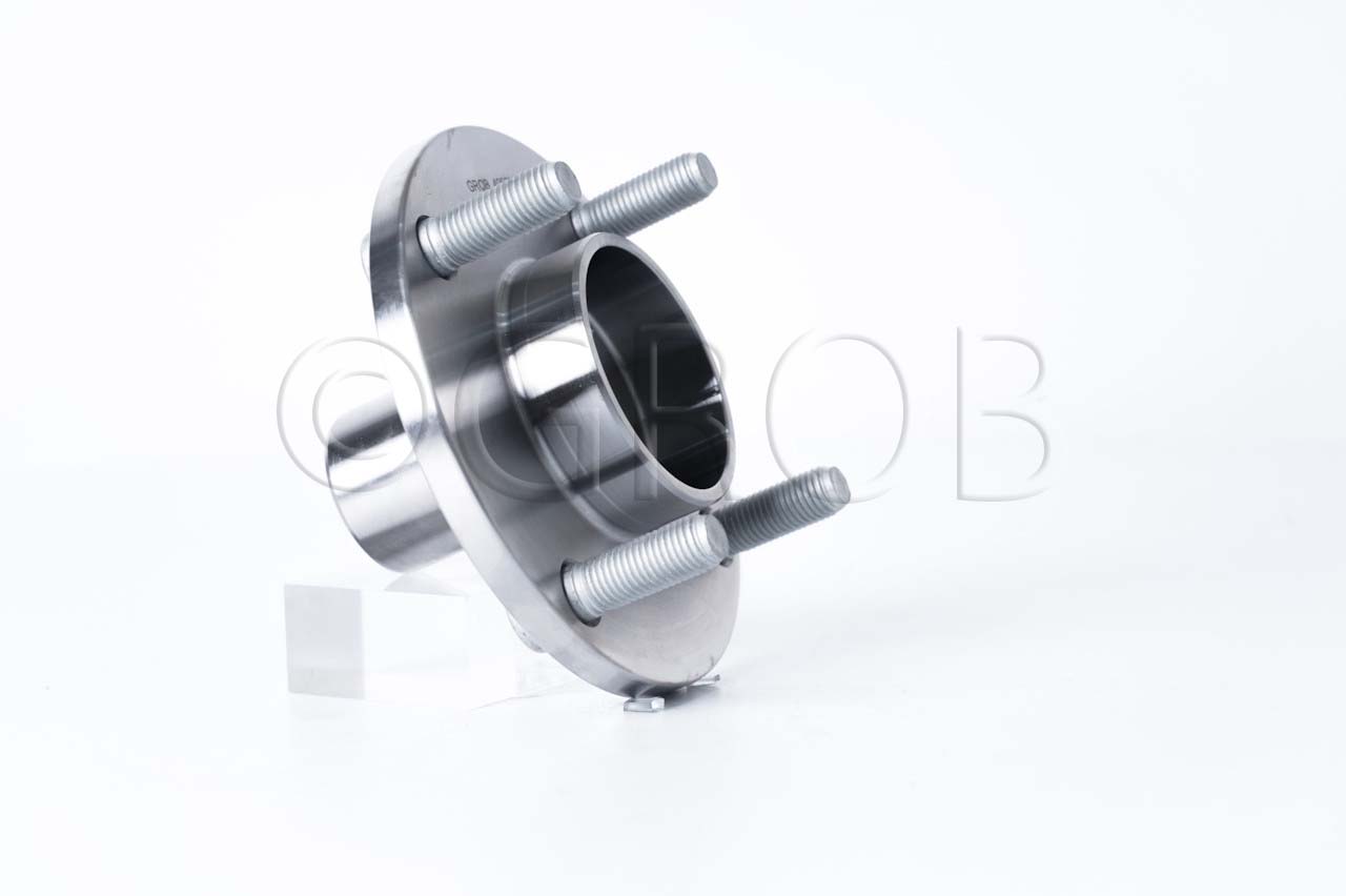 Maza de Rueda Del. Ecosport 13-21 Fiesta 12-18 Fiesta ST 14-18 Transit Courier 21-23