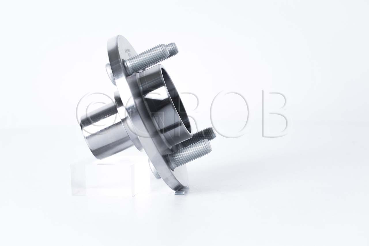 Maza de Rueda Del. Ecosport 13-21 Fiesta 12-18 Fiesta ST 14-18 Transit Courier 21-23