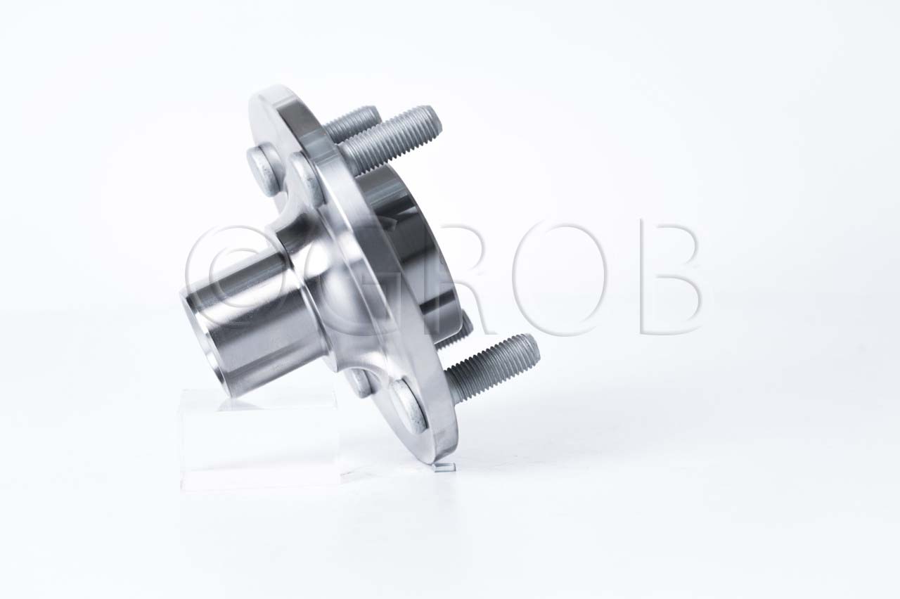 Maza de Rueda Del. Ecosport 13-21 Fiesta 12-18 Fiesta ST 14-18 Transit Courier 21-23