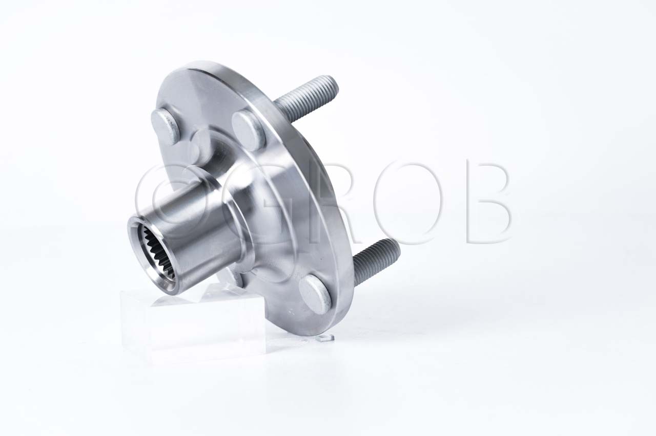 Maza de Rueda Del. Ecosport 13-21 Fiesta 12-18 Fiesta ST 14-18 Transit Courier 21-23