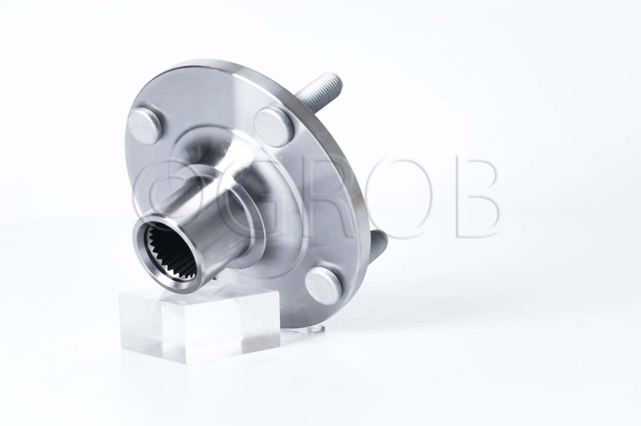 Maza de Rueda Del. Ecosport 13-21 Fiesta 12-18 Fiesta ST 14-18 Transit Courier 21-23