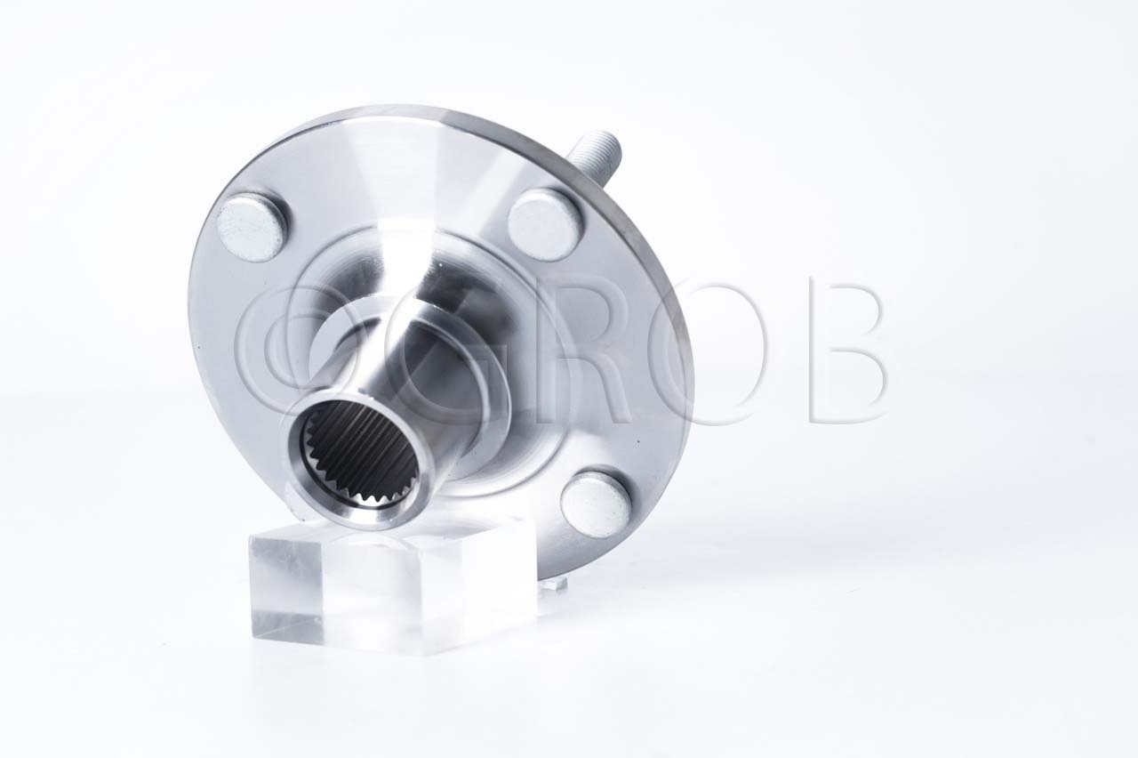 Maza de Rueda Del. Ecosport 13-21 Fiesta 12-18 Fiesta ST 14-18 Transit Courier 21-23