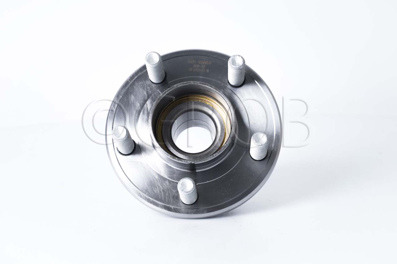 Maza de Rueda Del. Mustang 15-19
