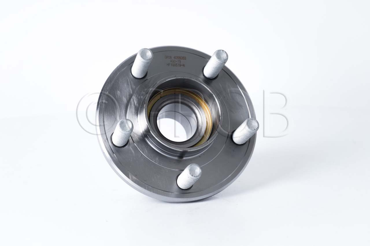 Maza de Rueda Del. Mustang 15-19