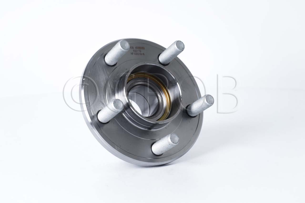Maza de Rueda Del. Mustang 15-19