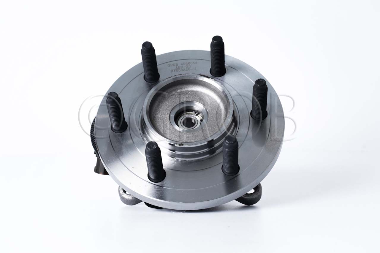 Maza de Rueda Del. F-150 4X4 15-18
