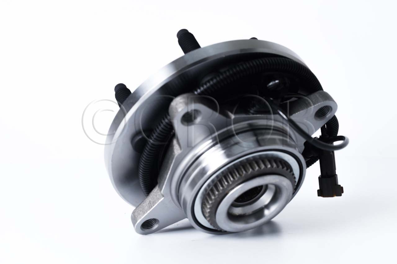 Maza de Rueda Del. F-150 4X4 15-18