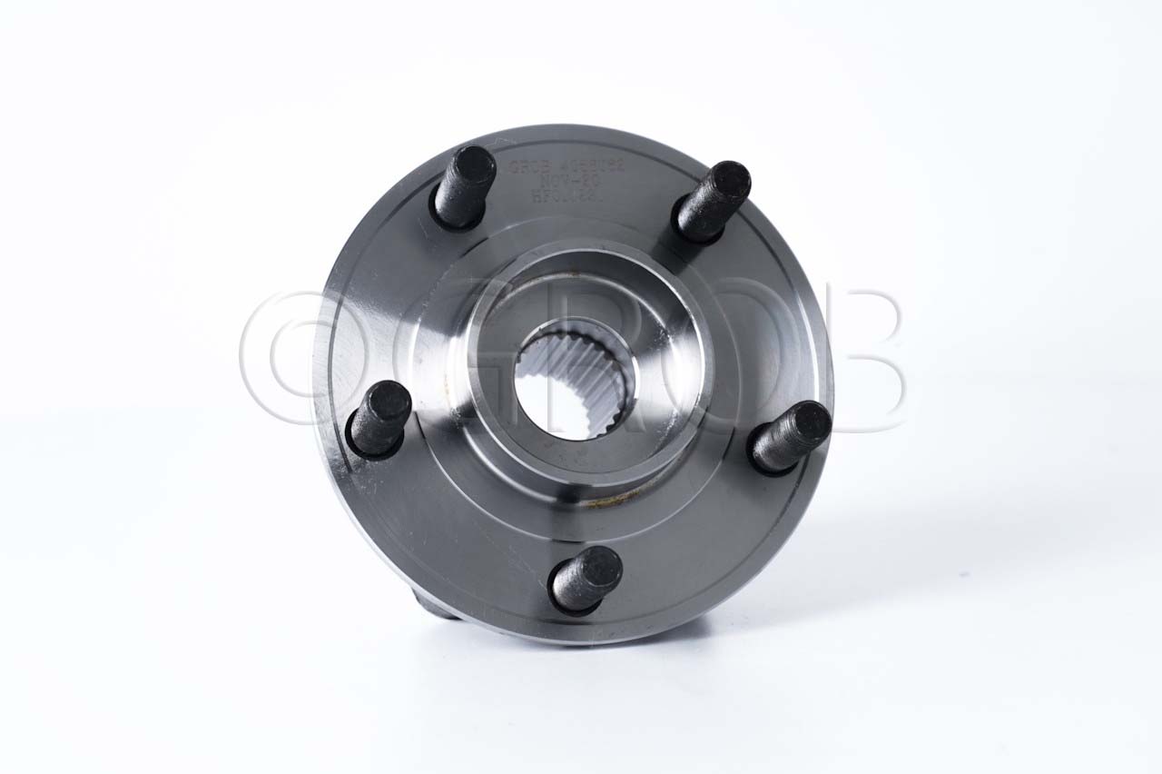 Maza de Rueda Del. Fusion 13-20 MKX 15-21 MKX 15-21 MKX 16-18 MKZ 13-16