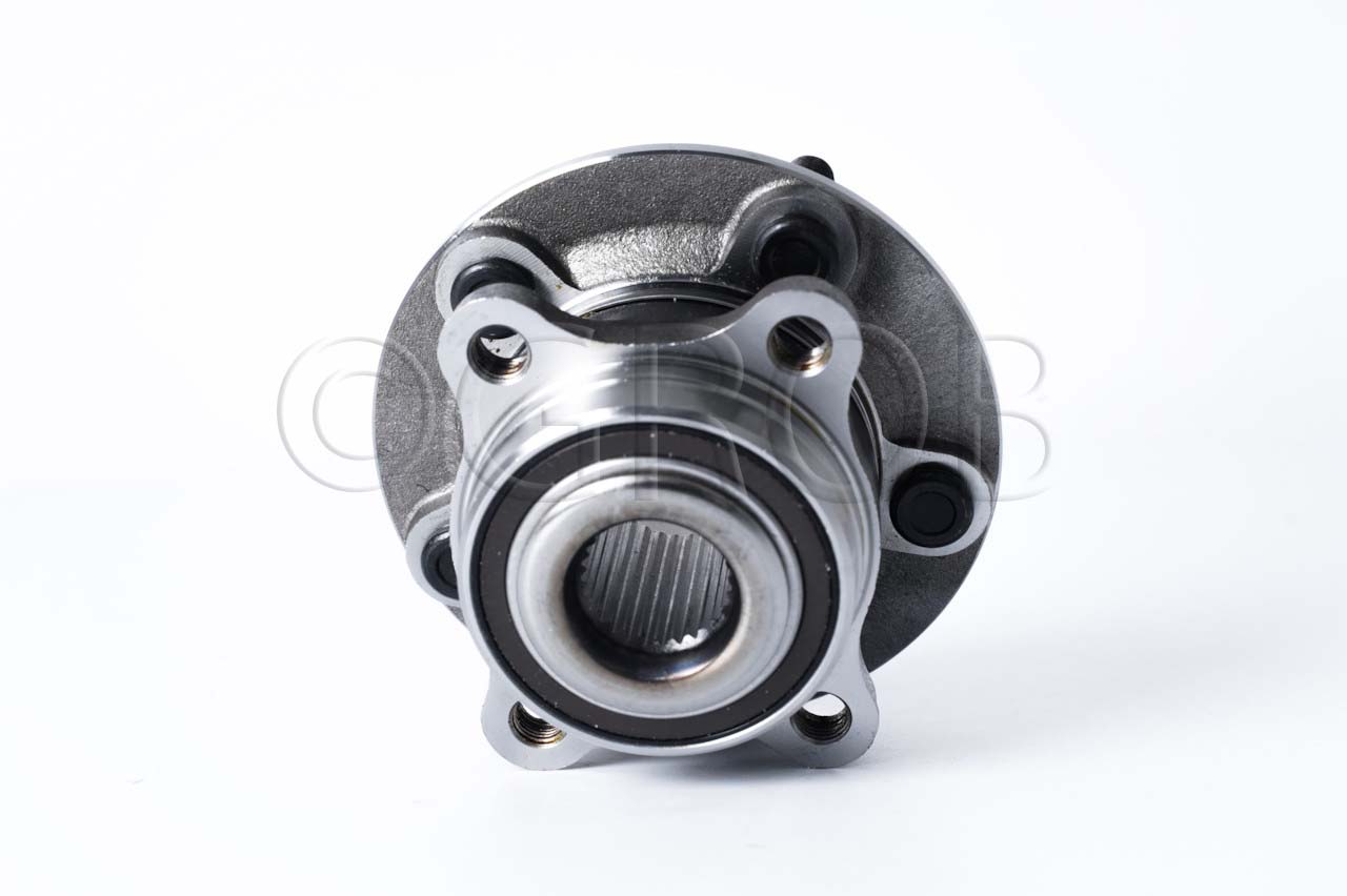 Maza de Rueda Del. Fusion 13-20 MKX 15-21 MKX 15-21 MKX 16-18 MKZ 13-16