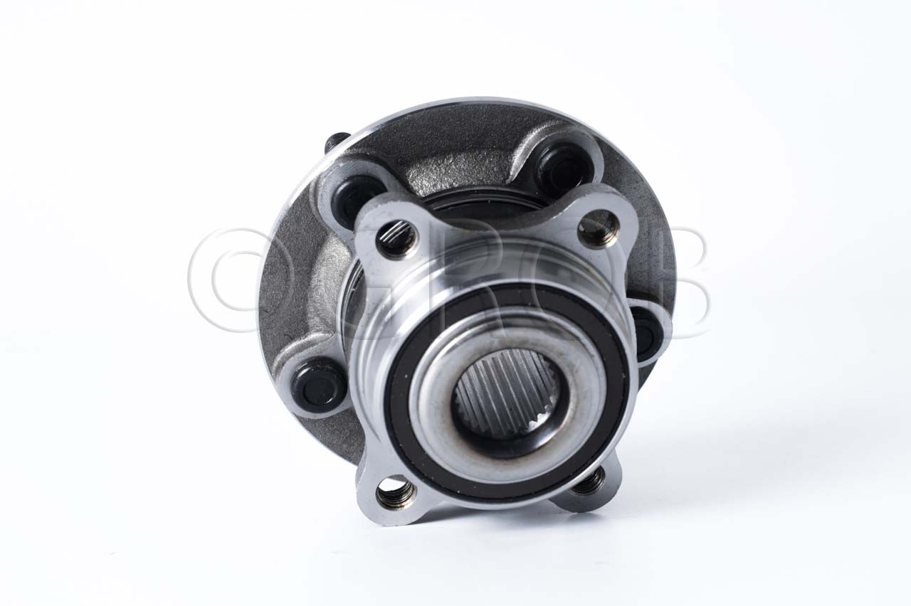 Maza de Rueda Del. Fusion 13-20 MKX 15-21 MKX 15-21 MKX 16-18 MKZ 13-16