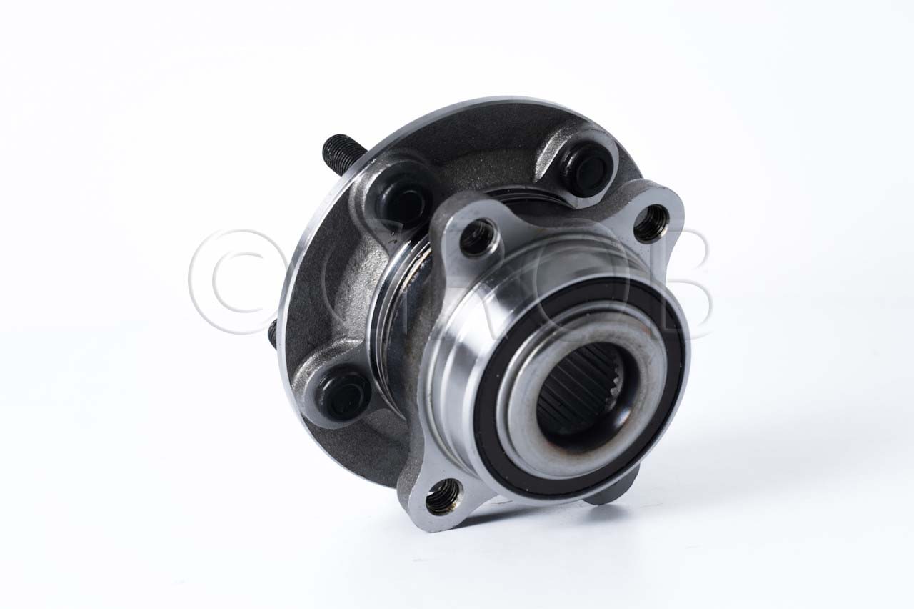 Maza de Rueda Del. Fusion 13-20 MKX 15-21 MKX 15-21 MKX 16-18 MKZ 13-16