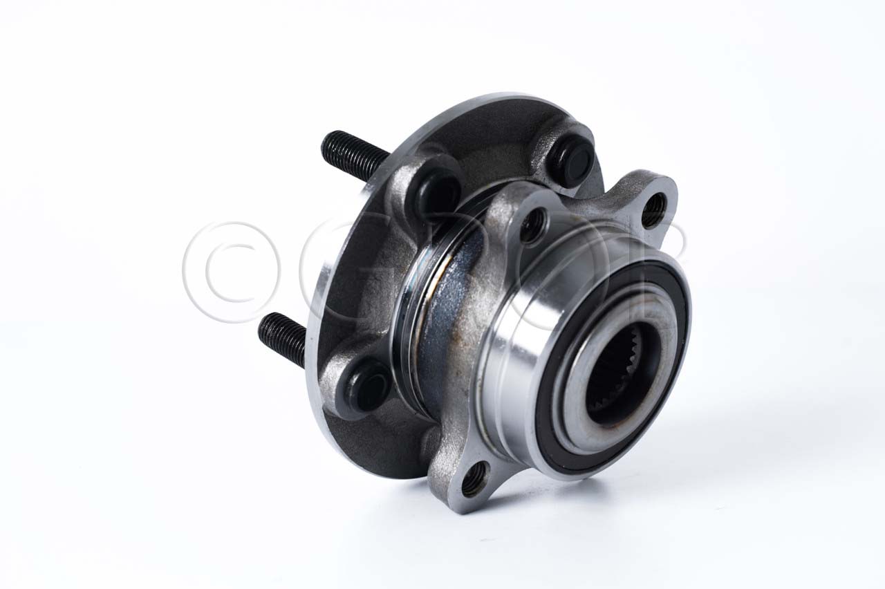 Maza de Rueda Del. Fusion 13-20 MKX 15-21 MKX 15-21 MKX 16-18 MKZ 13-16