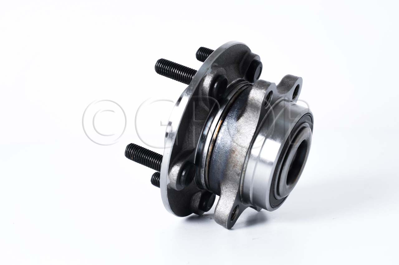 Maza de Rueda Del. Fusion 13-20 MKX 15-21 MKX 15-21 MKX 16-18 MKZ 13-16