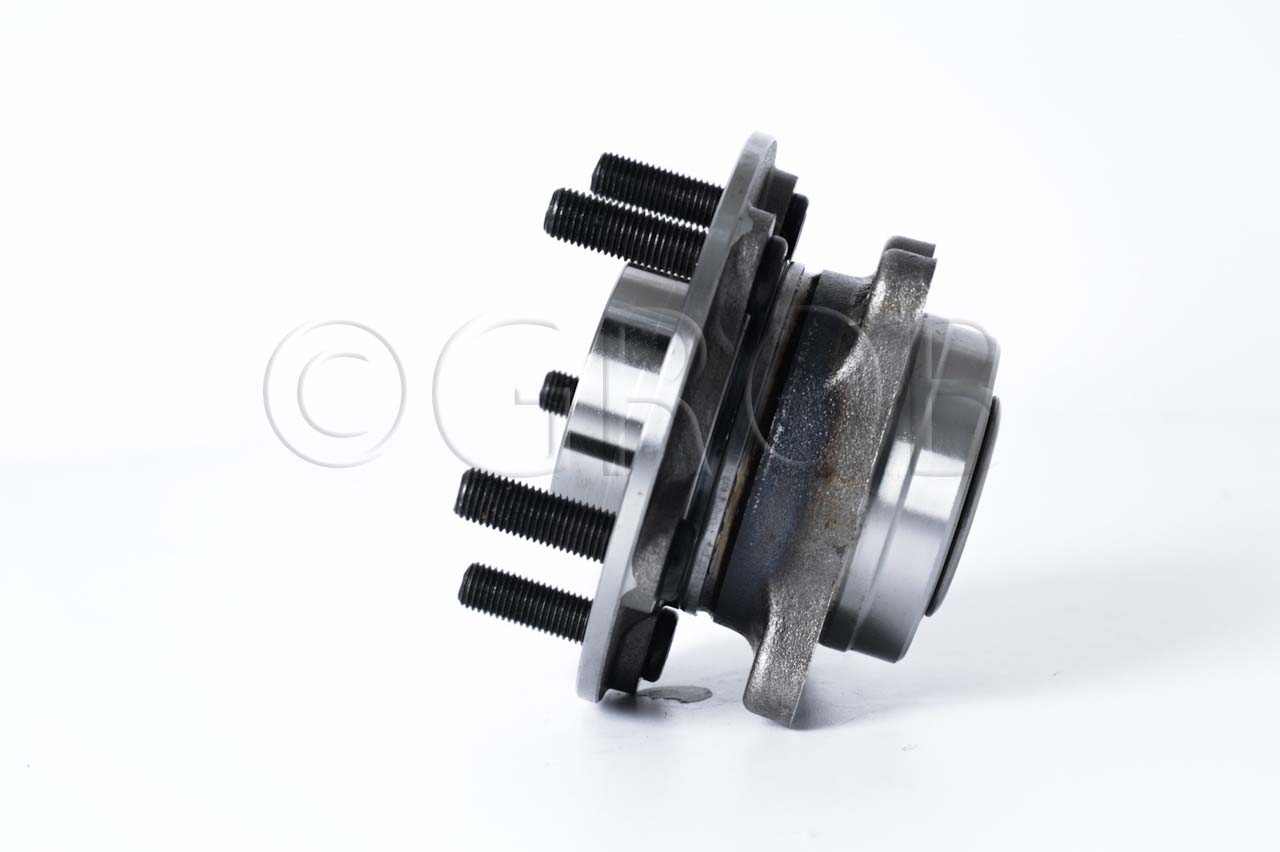 Maza de Rueda Del. Fusion 13-20 MKX 15-21 MKX 15-21 MKX 16-18 MKZ 13-16