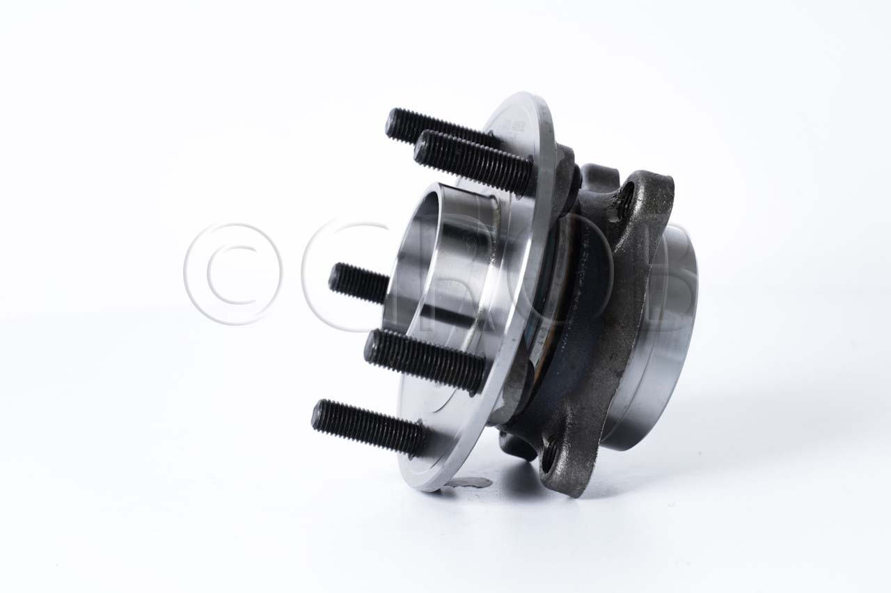 Maza de Rueda Del. Fusion 13-20 MKX 15-21 MKX 15-21 MKX 16-18 MKZ 13-16