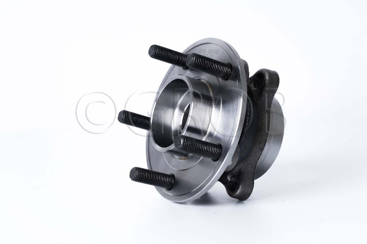 Maza de Rueda Del. Fusion 13-20 MKX 15-21 MKX 15-21 MKX 16-18 MKZ 13-16