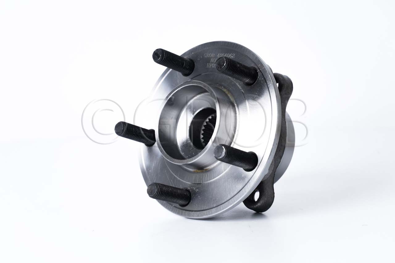 Maza de Rueda Del. Fusion 13-20 MKX 15-21 MKX 15-21 MKX 16-18 MKZ 13-16