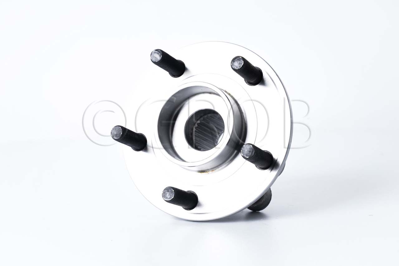 Maza de Rueda Del. Fusion 13-20 MKX 15-21 MKX 15-21 MKX 16-18 MKZ 13-16