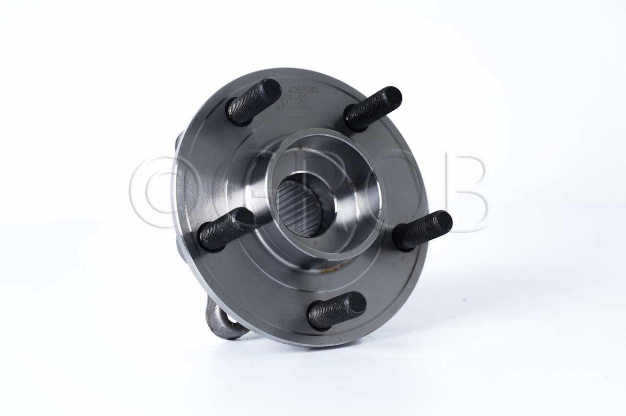 Maza de Rueda Del. Fusion 13-20 MKX 15-21 MKX 15-21 MKX 16-18 MKZ 13-16