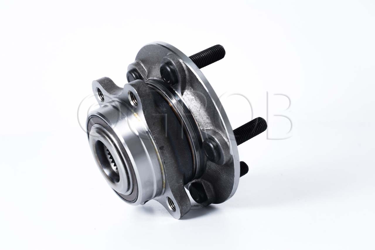 Maza de Rueda Del. Fusion 13-20 MKX 15-21 MKX 15-21 MKX 16-18 MKZ 13-16