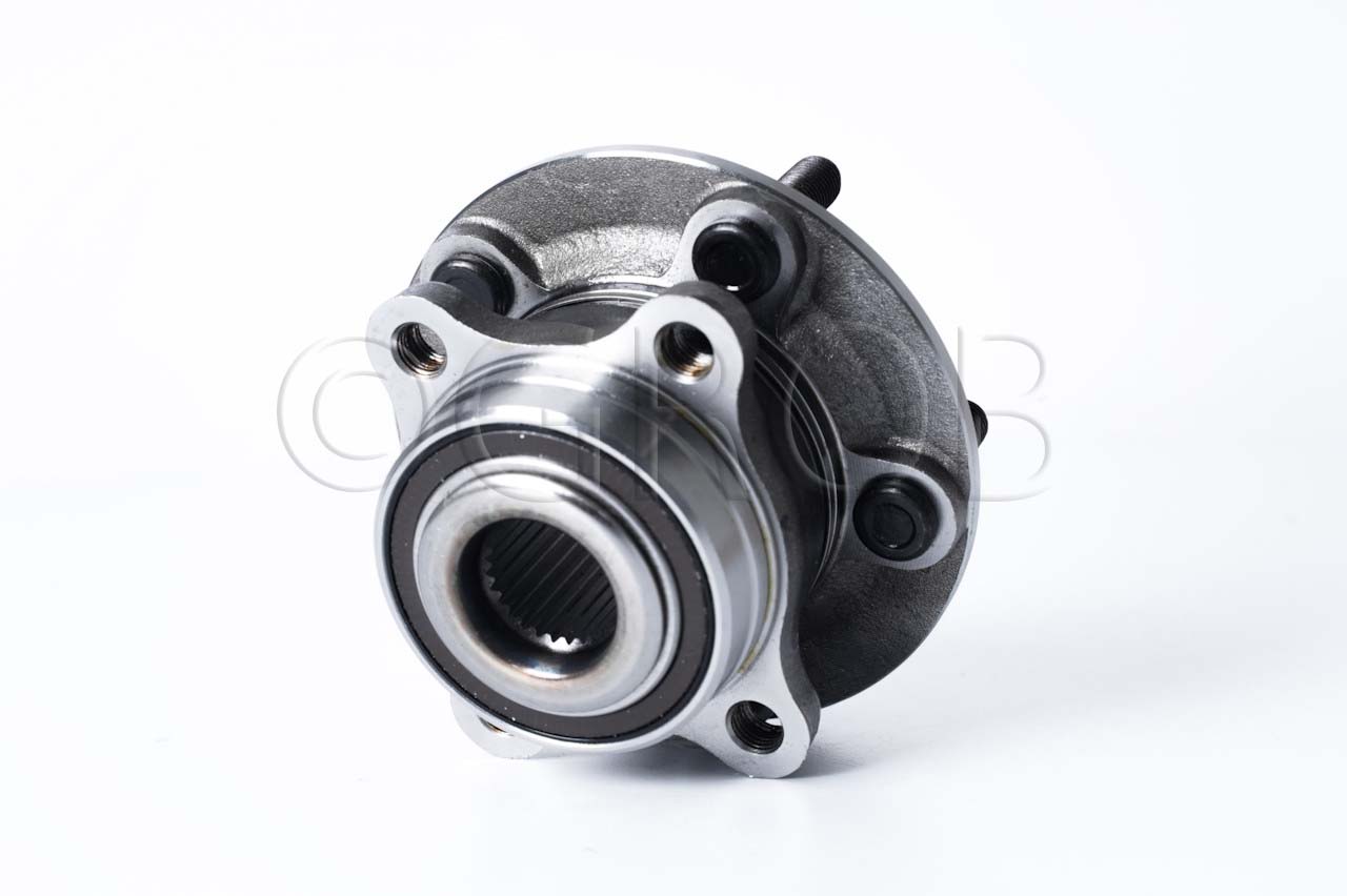 Maza de Rueda Del. Fusion 13-20 MKX 15-21 MKX 15-21 MKX 16-18 MKZ 13-16