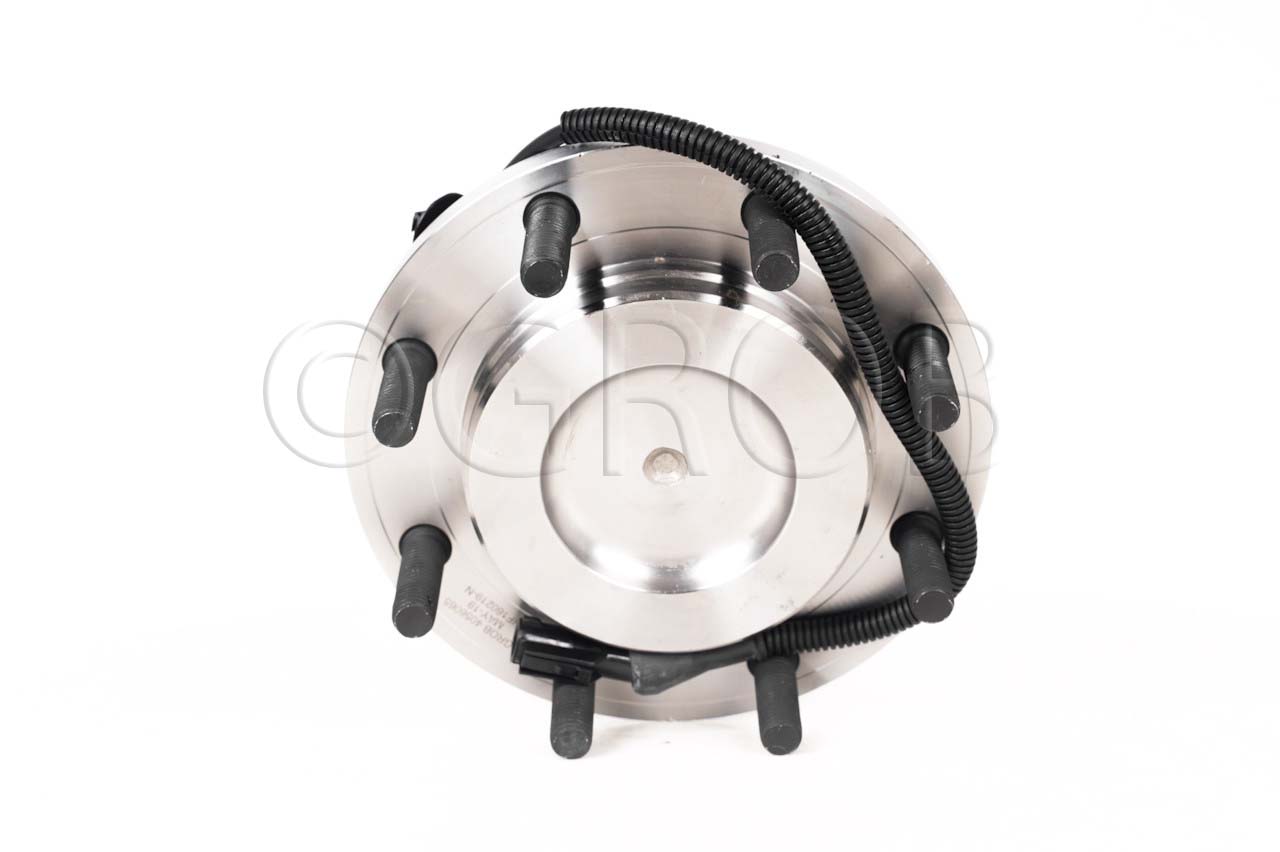 Maza de Rueda Del. F-250 Super Duty 99-04 F-350 Super Duty 99-04 F-450 Super Duty 99-04