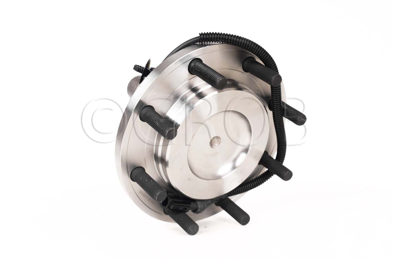 Maza de Rueda Del. F-250 Super Duty 99-04 F-350 Super Duty 99-04 F-450 Super Duty 99-04
