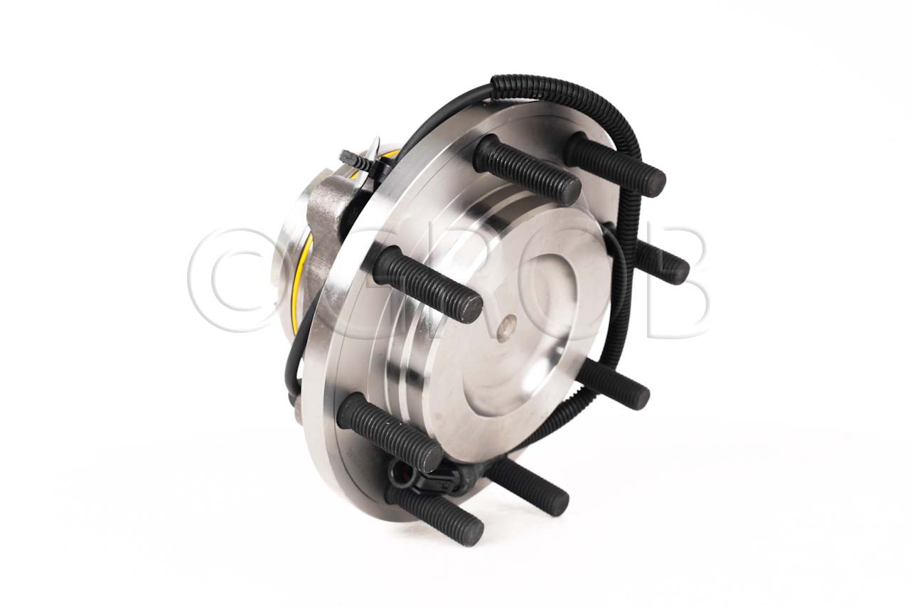 Maza de Rueda Del. F-250 Super Duty 99-04 F-350 Super Duty 99-04 F-450 Super Duty 99-04