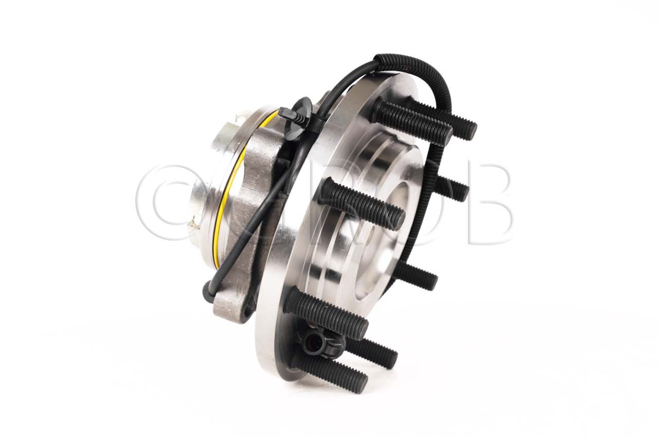 Maza de Rueda Del. F-250 Super Duty 99-04 F-350 Super Duty 99-04 F-450 Super Duty 99-04