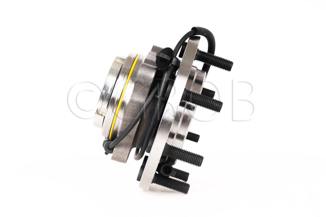 Maza de Rueda Del. F-250 Super Duty 99-04 F-350 Super Duty 99-04 F-450 Super Duty 99-04