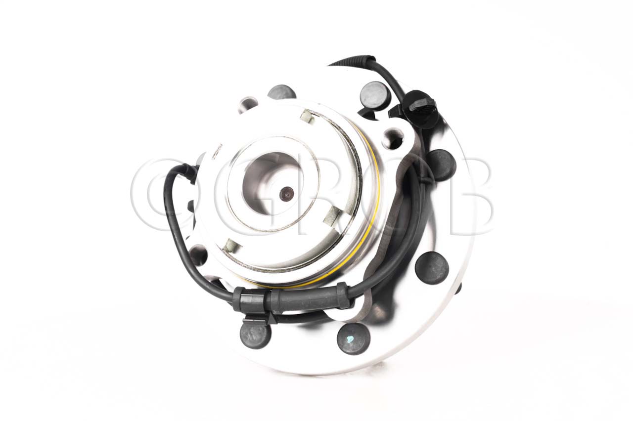 Maza de Rueda Del. F-250 Super Duty 99-04 F-350 Super Duty 99-04 F-450 Super Duty 99-04