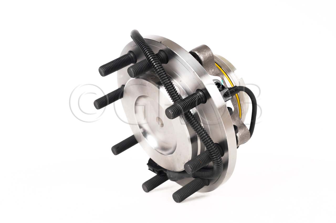 Maza de Rueda Del. F-250 Super Duty 99-04 F-350 Super Duty 99-04 F-450 Super Duty 99-04