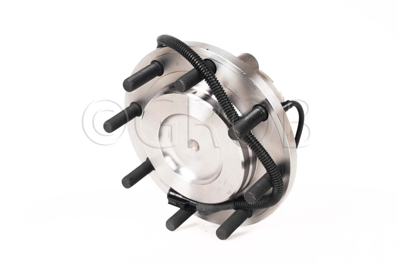 Maza de Rueda Del. F-250 Super Duty 99-04 F-350 Super Duty 99-04 F-450 Super Duty 99-04