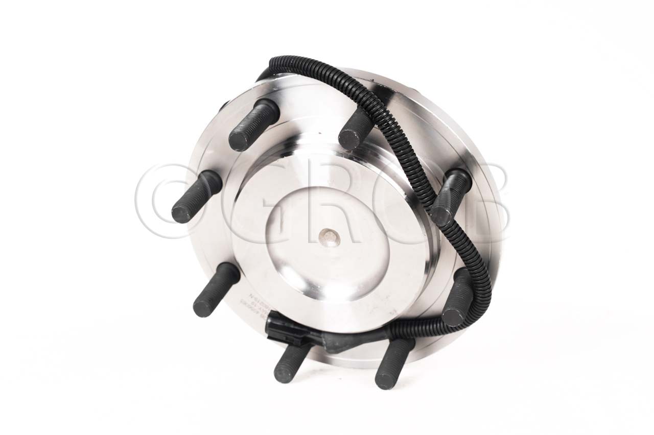 Maza de Rueda Del. F-250 Super Duty 99-04 F-350 Super Duty 99-04 F-450 Super Duty 99-04