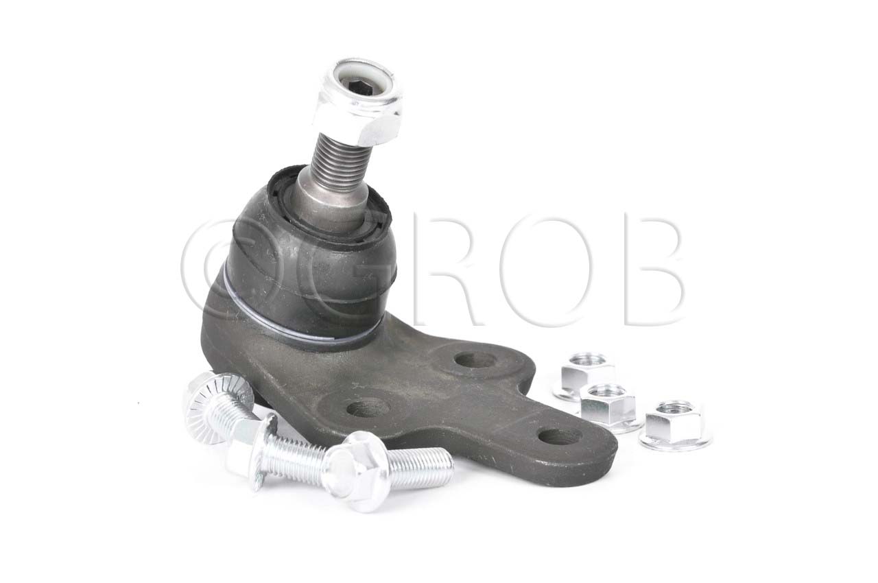 Rotula Inf. Focus 07-11 Focus Europa 07-11 S40 04-10