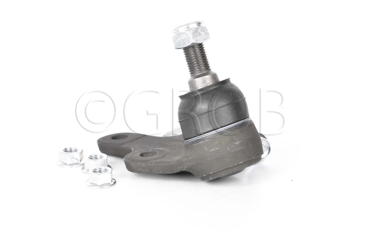 Rotula Inf. Focus 07-11 Focus Europa 07-11 S40 04-10