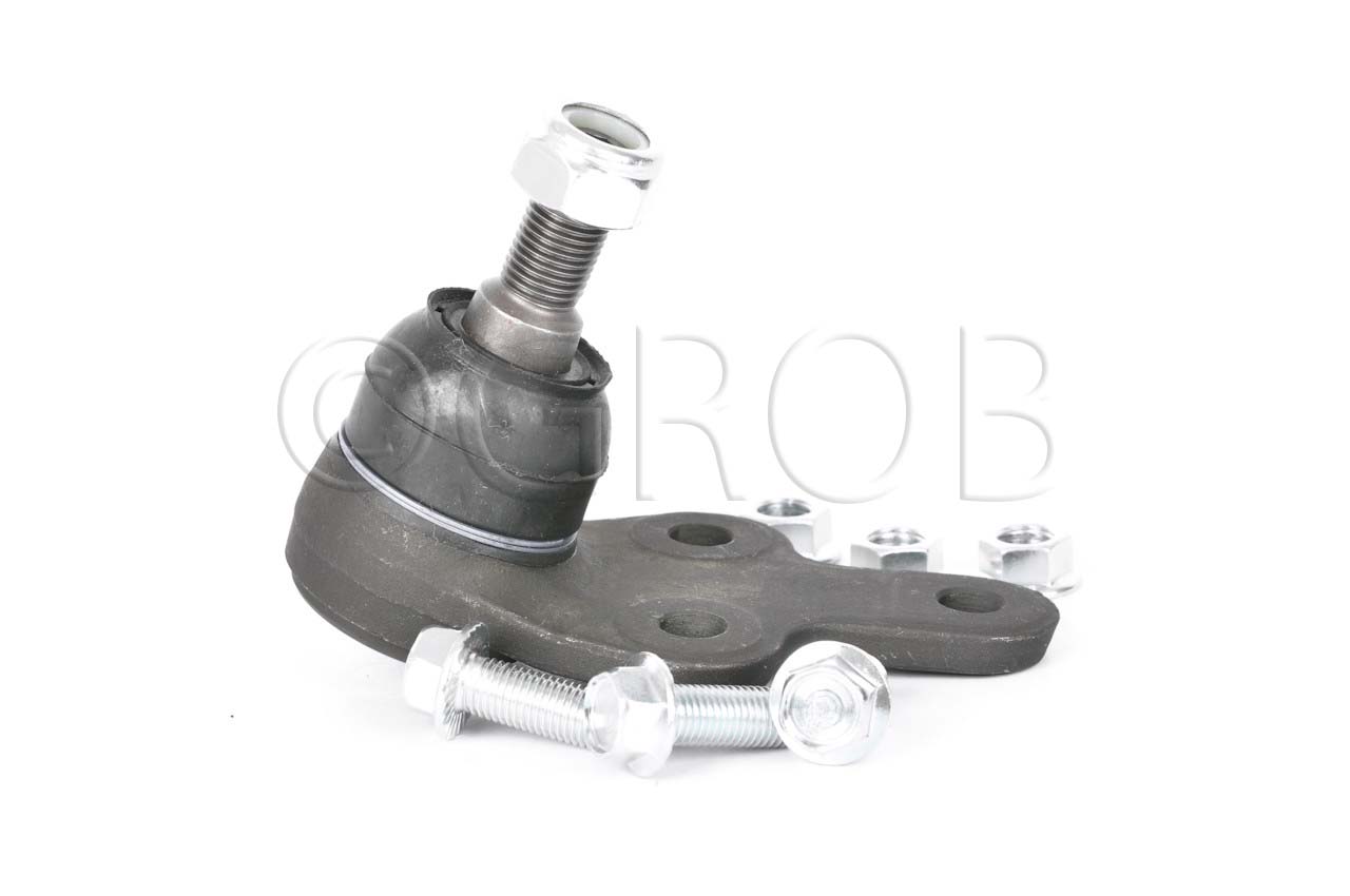 Rotula Inf. Focus 07-11 Focus Europa 07-11 S40 04-10