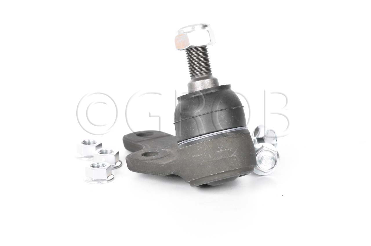 Rotula Inf. Focus 07-11 Focus Europa 07-11 S40 04-10